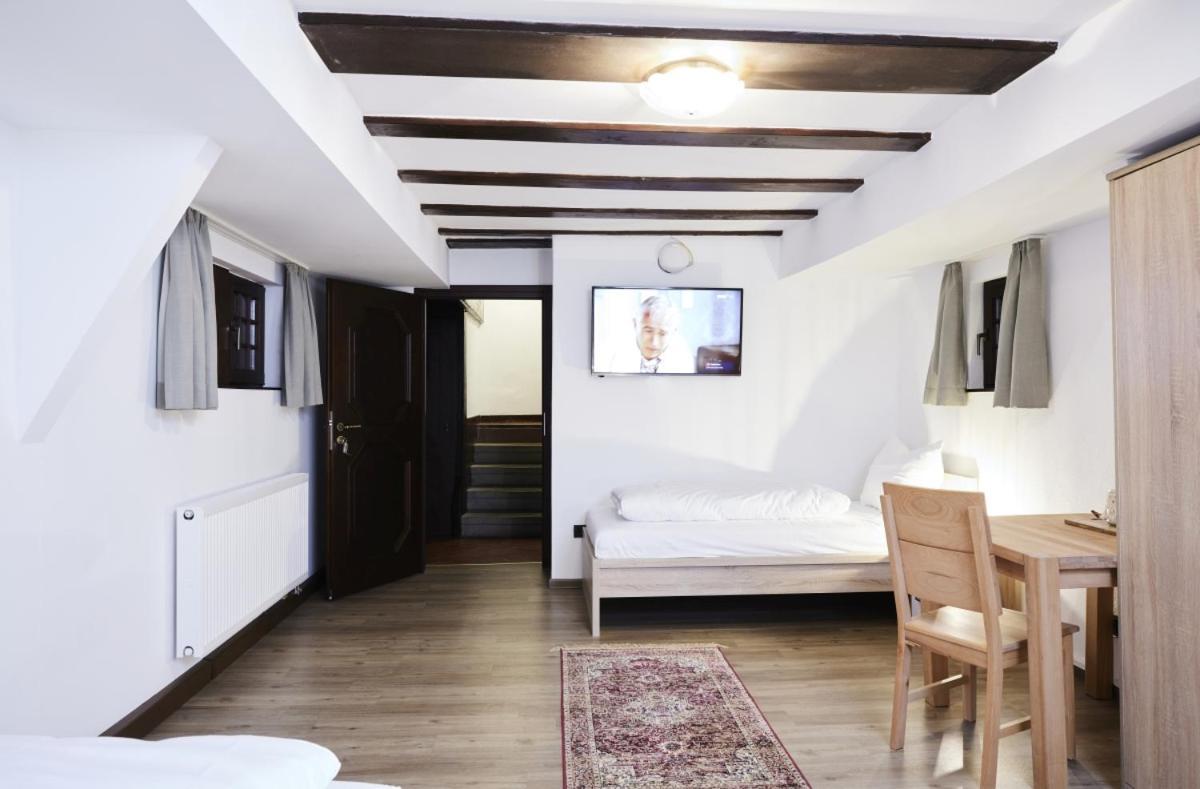 Gentilburg Und Gaertnerhaus Apartamento *