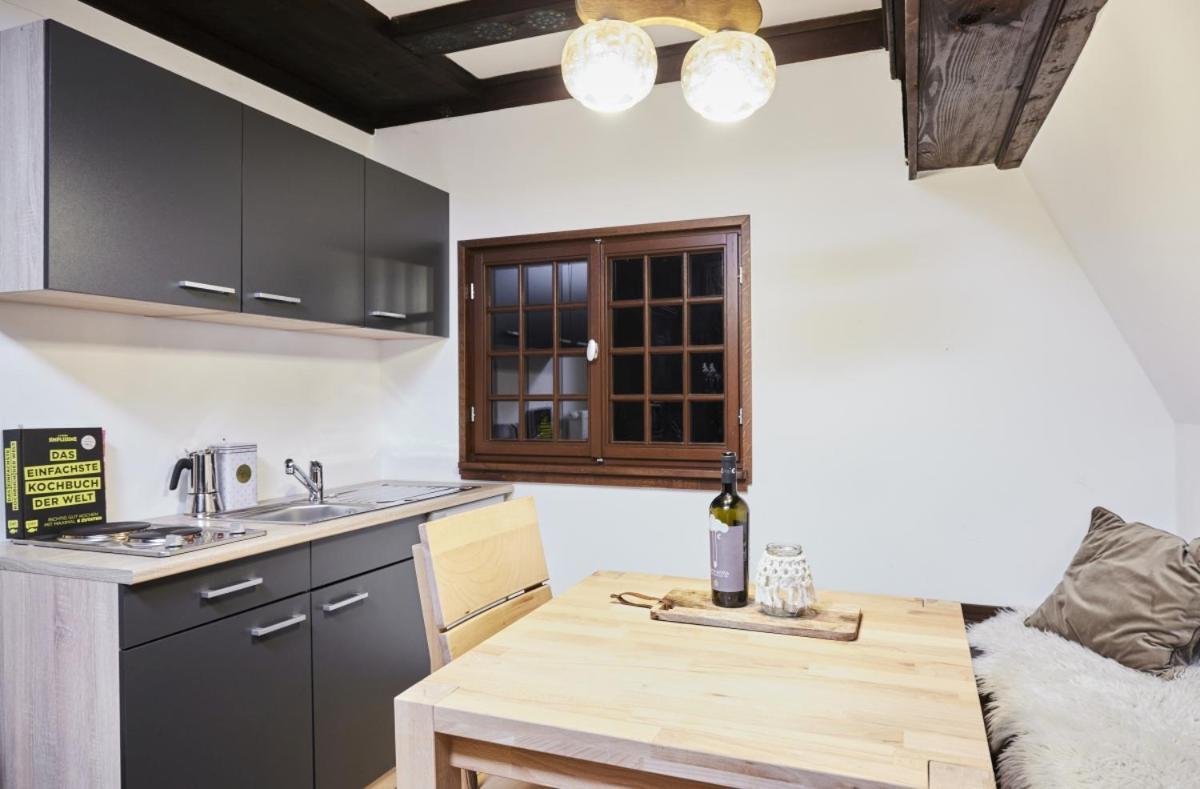 Apartamento Gentilburg Und Gaertnerhaus *