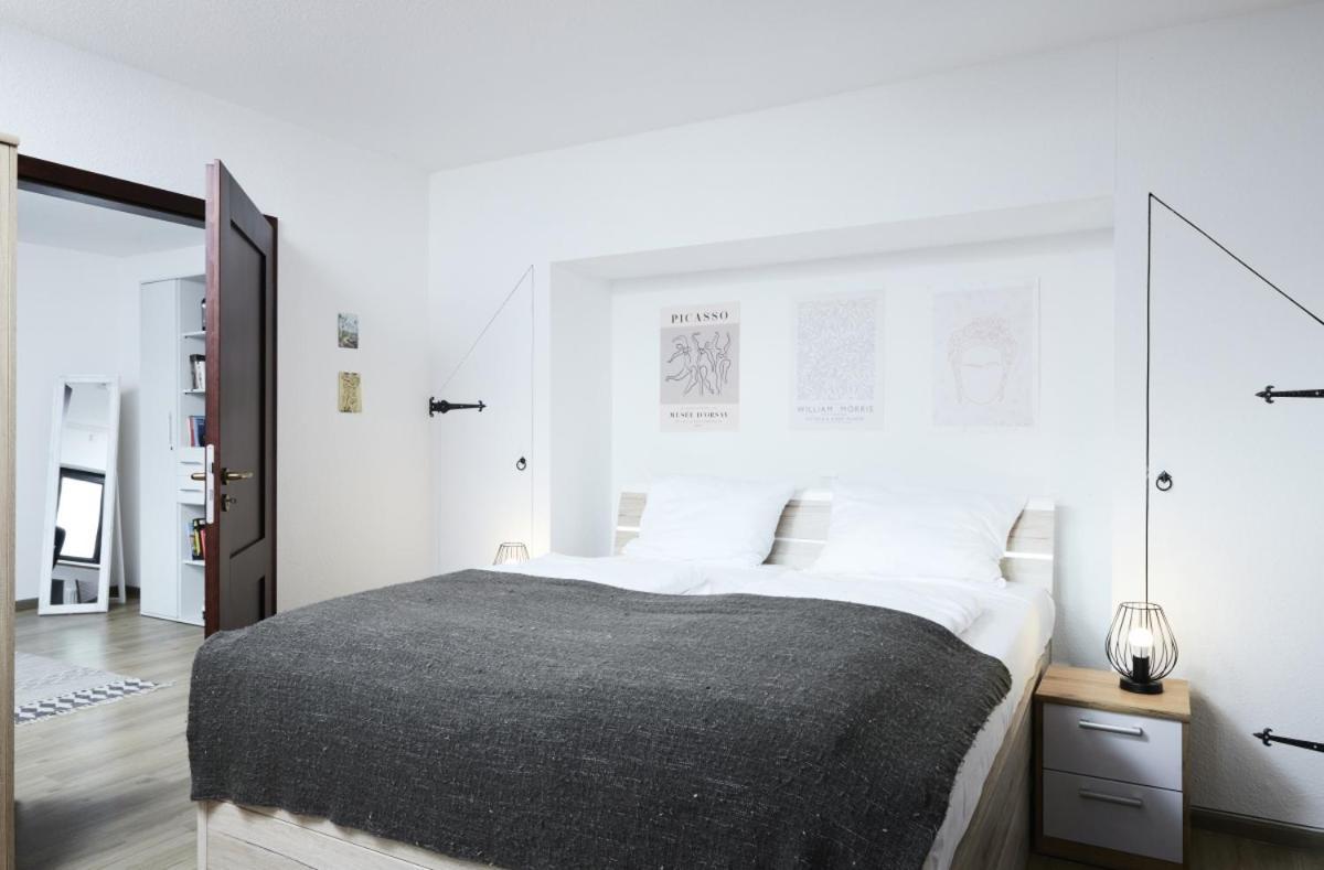 Gentilburg Und Gaertnerhaus Apartamento *