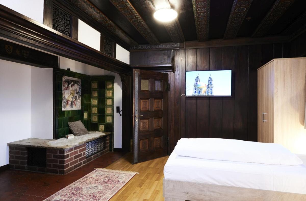 Apartamento Gentilburg Und Gaertnerhaus