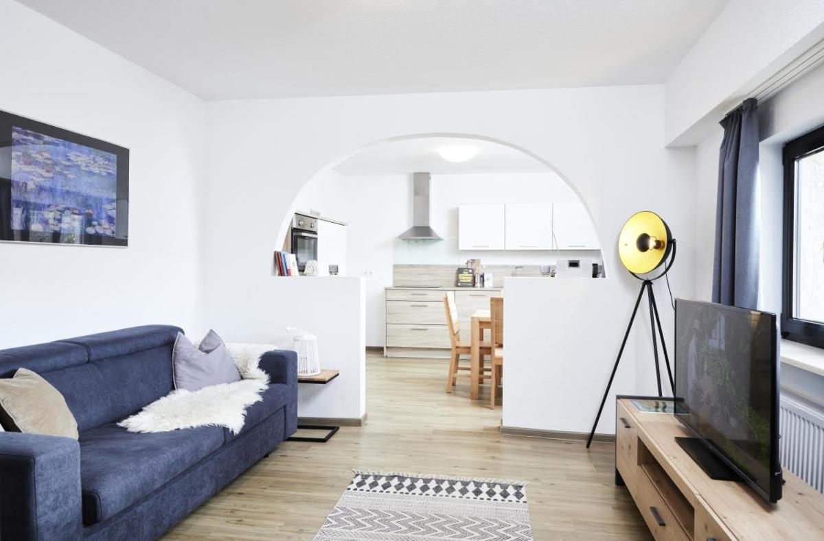 Apartamento Gentilburg Und Gaertnerhaus