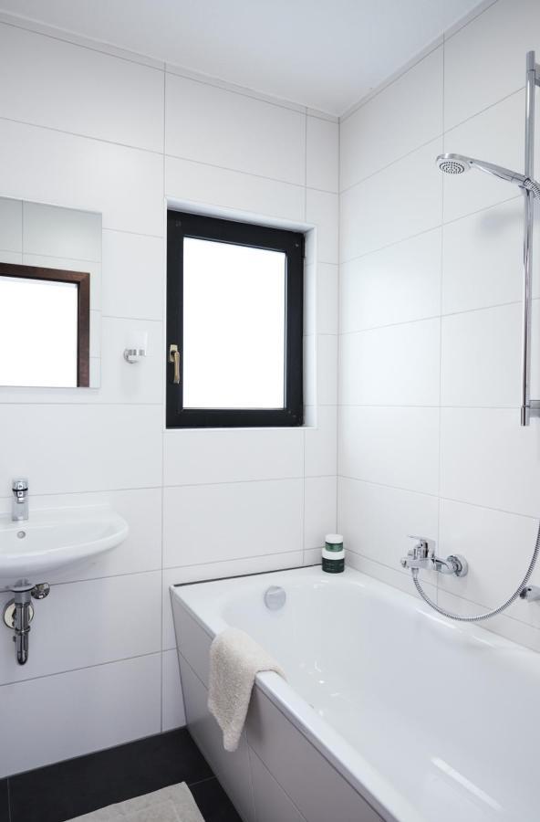 Gentilburg Und Gaertnerhaus Apartamento
