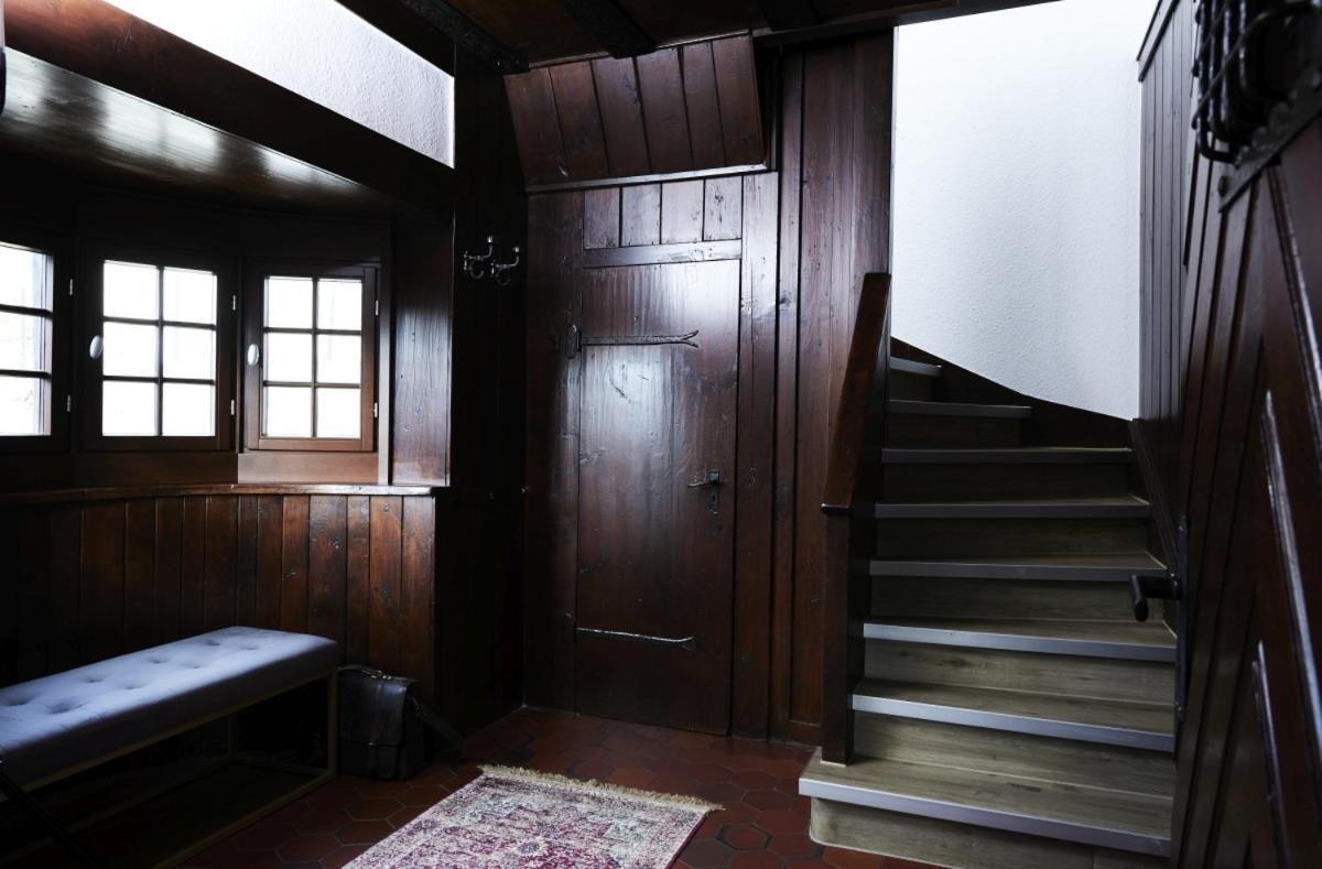 Apartamento Gentilburg Und Gaertnerhaus