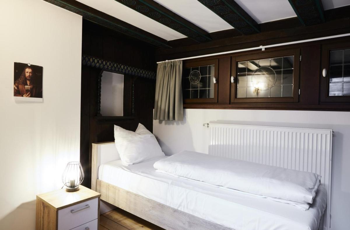 Apartamento Gentilburg Und Gaertnerhaus