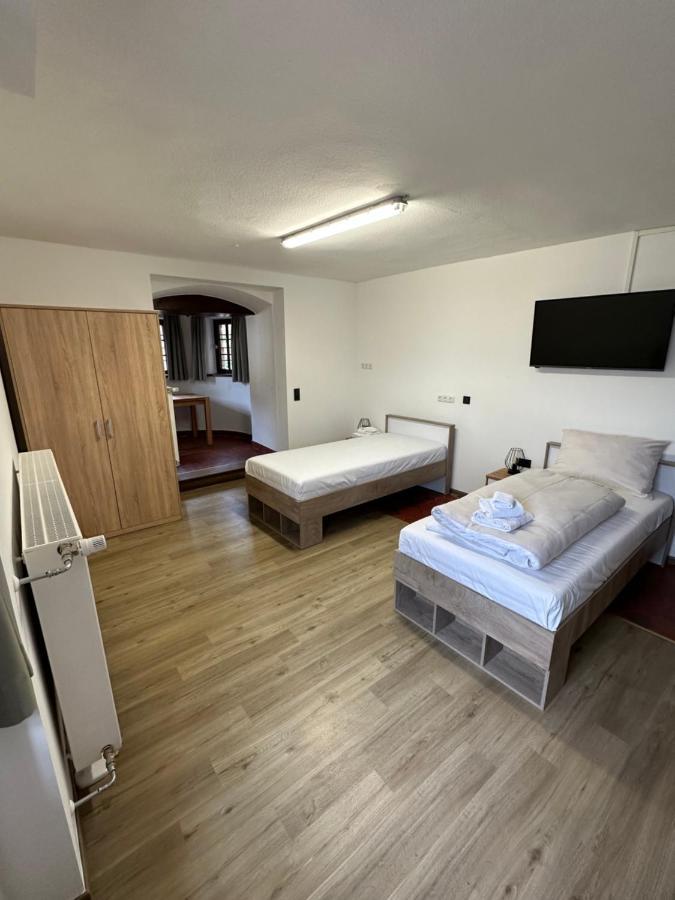 Apartamento Gentilburg Und Gaertnerhaus