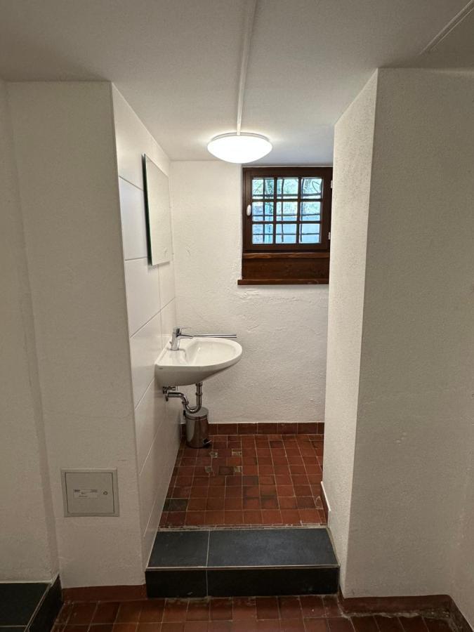 Gentilburg Und Gaertnerhaus Apartamento