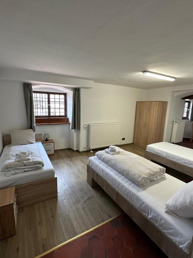 Gentilburg Und Gaertnerhaus Apartamento *