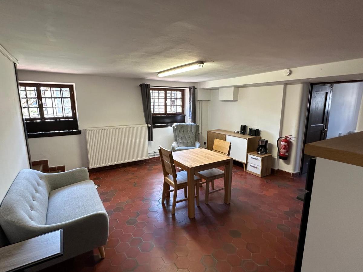 Apartamento Gentilburg Und Gaertnerhaus Aschaffenburg