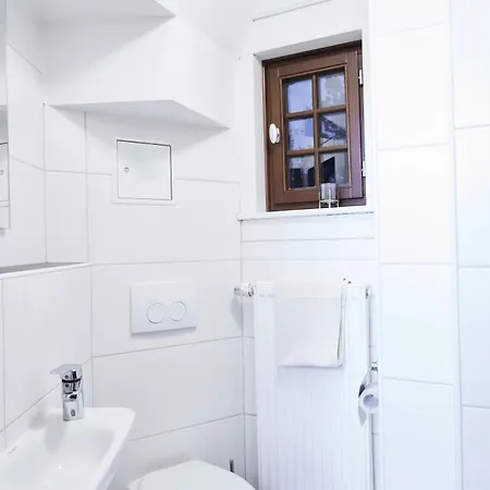 Apartamento Gentilburg Und Gaertnerhaus Aschaffenburg Exterior foto