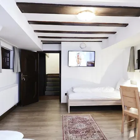 Apartamento Gentilburg Und Gaertnerhaus Aschaffenburg Exterior foto