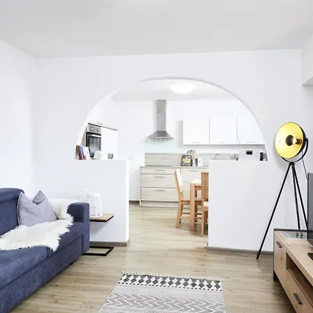 Apartamento Gentilburg Und Gaertnerhaus Aschaffenburg Exterior foto
