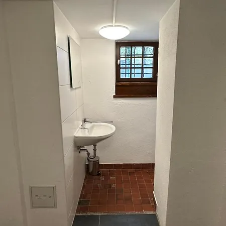 Apartamento Gentilburg Und Gaertnerhaus Aschaffenburg Exterior foto