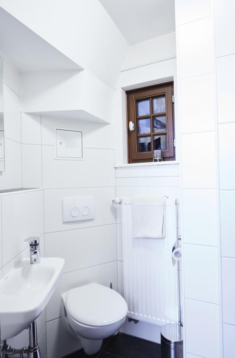Gentilburg Und Gaertnerhaus Apartment
