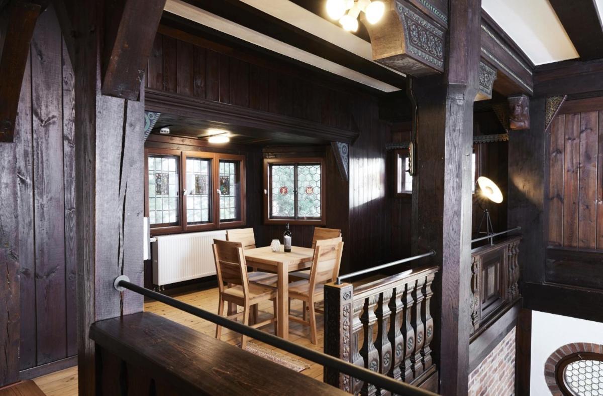 Gentilburg Und Gaertnerhaus Apartment Aschaffenburg