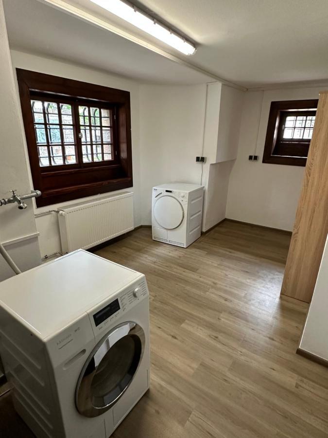 Gentilburg Und Gaertnerhaus Apartment Aschaffenburg