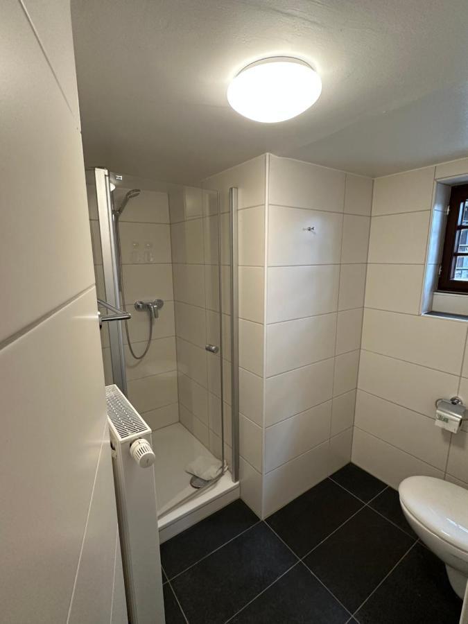 Apartment Gentilburg Und Gaertnerhaus Aschaffenburg